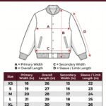 Premium Oversized Luxury Men's Leather Varsity Jacket Heavyweight Wool Chenille Embroidery Custom Logo Streetwear Nexus Jacket view 6