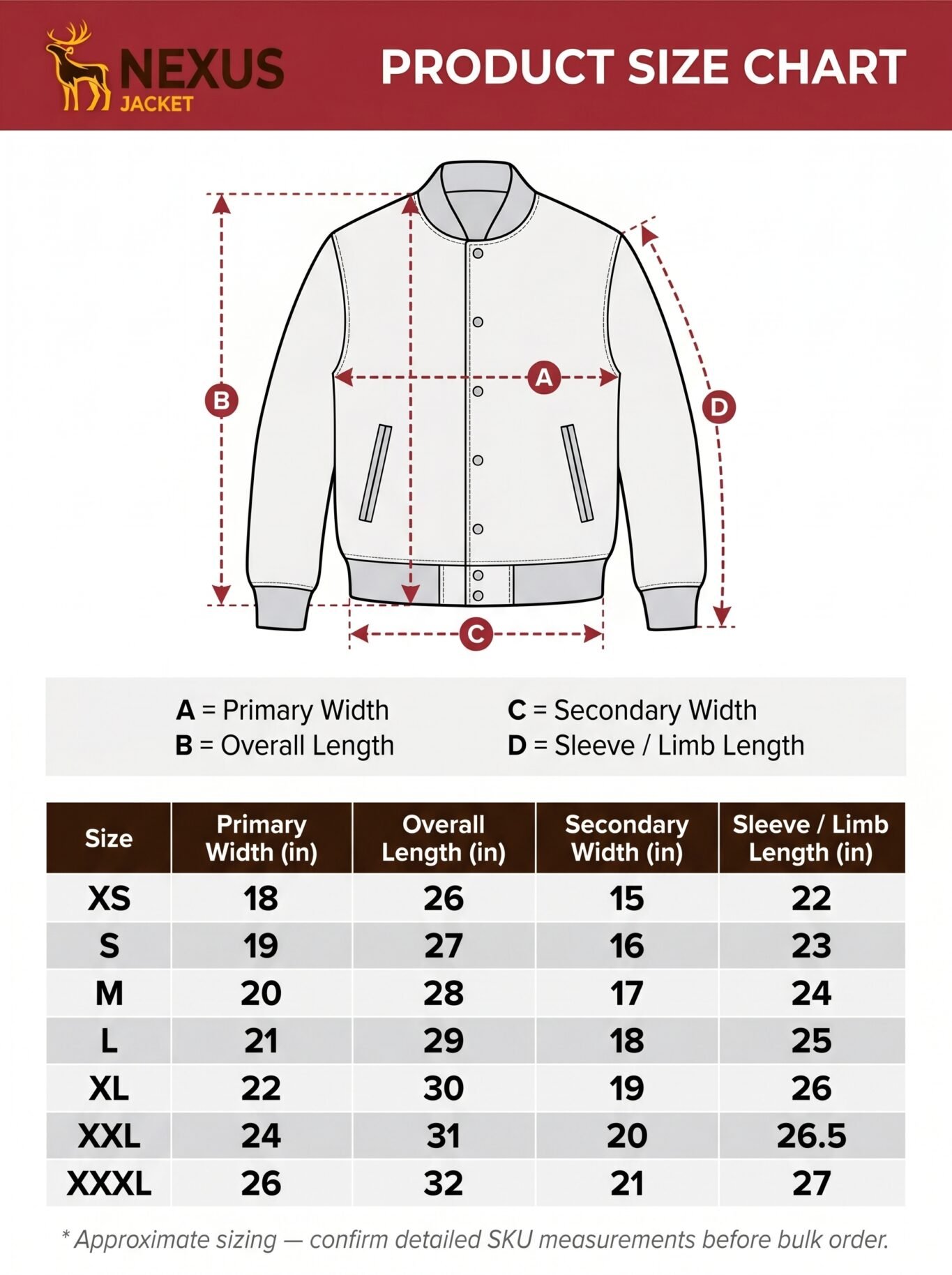 Wholesale Custom Varsity Jacket Genuine Leather Maximalist Embroidery Luxury Streetwear Men Outerwear Nexus Jacket OEM view 6