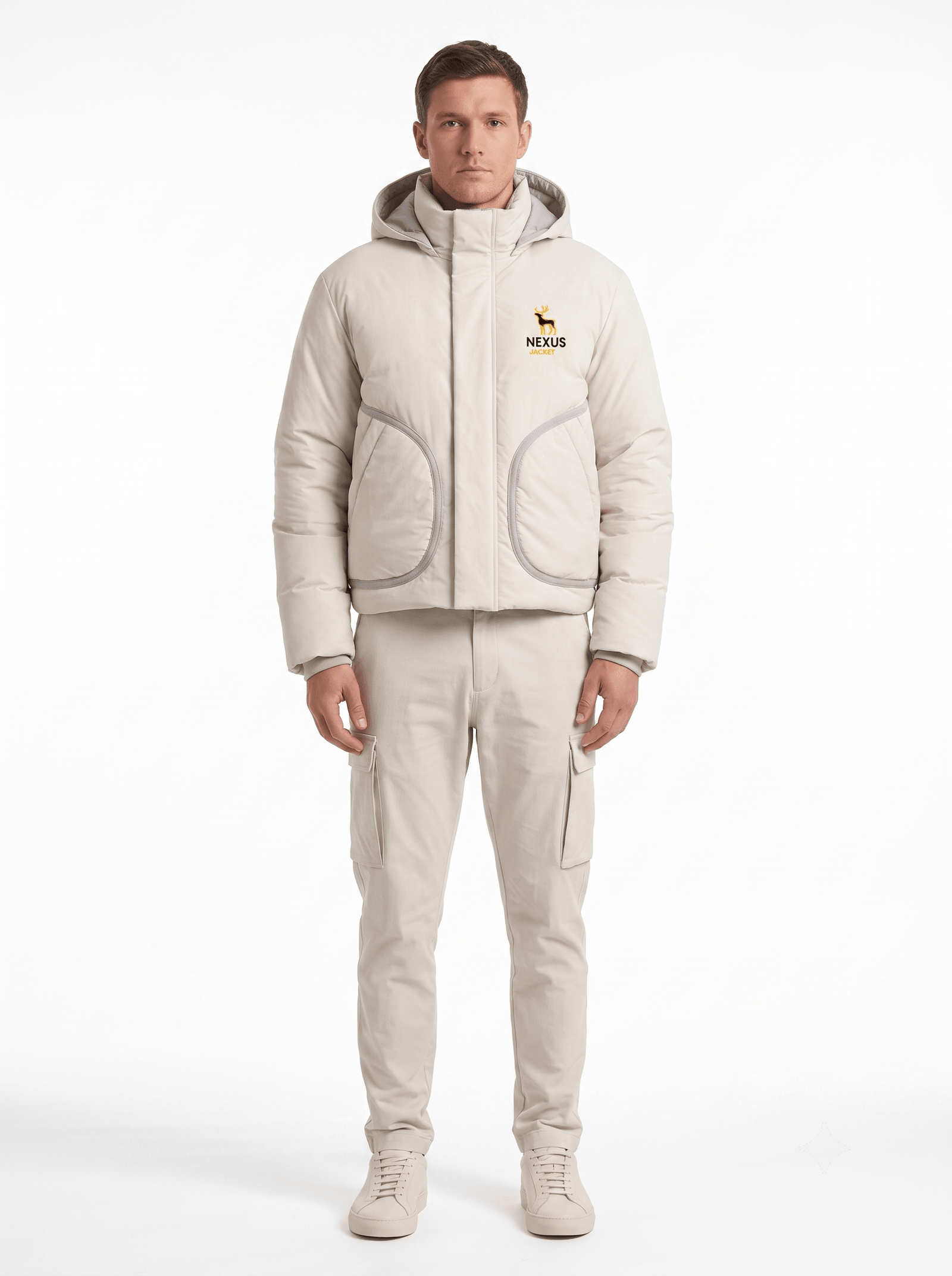 Puffer Jackets