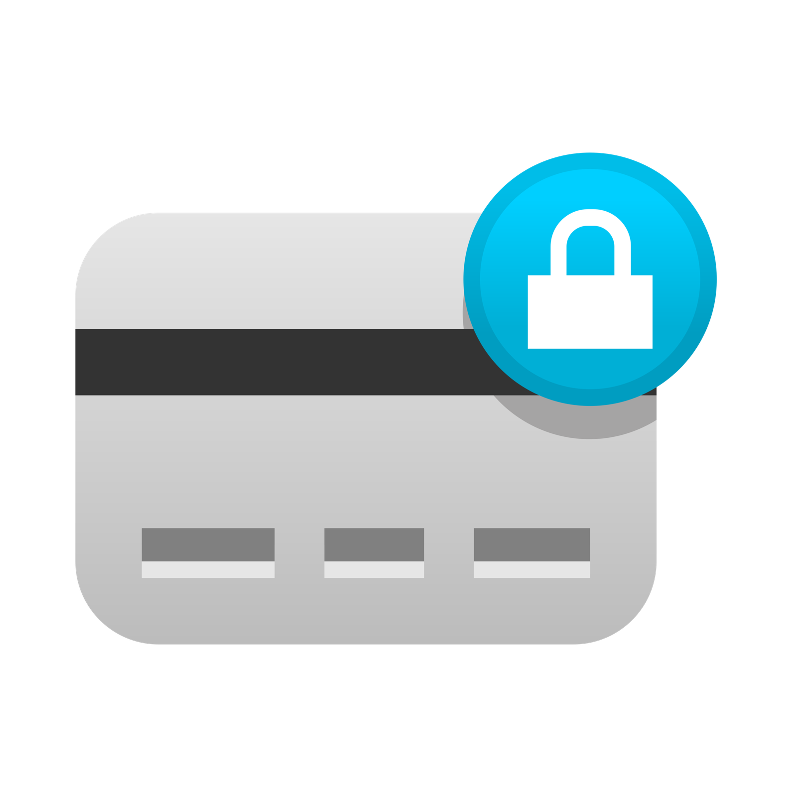 credit card